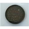 Image 2 : CANADA-5 CENT, 1892 ICCS AU55