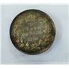 Image 2 : CANADA-5 CENT, 1916 ICCS MS60