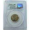 Image 2 : CANADA-5CENT, 1922 PCGS MS63