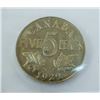 Image 2 : CANADA-5 CENT, 1929 ICCS MS63