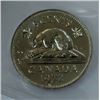 Image 2 : CANADA-5 CENT, 1972 ICCS MS64