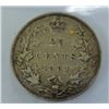 Image 2 : CANADA-25 CENT, 1881H ICCSVF20