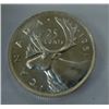 Image 2 : CANADA-25 CENT, 1951 LR, ICCS PL65