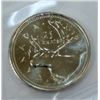 Image 2 : CANADA-25 CENT, 1995 ICCS MS65