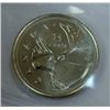Image 2 : CANADA-25 CENT, 1996 ICCS MS64