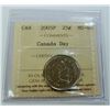 Image 1 : CANADA-25 CENT, 2005P CANADA DAY, ICCS MS66