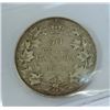 Image 2 : CANADA-50 CENT, 1914 ICCS F12