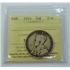 Image 1 : CANADA-50 CENT, 1914 ICCS G6