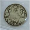 Image 2 : CANADA-50 CENT, 1914 ICCS G6