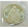 Image 2 : CANADA-50 CENT, 1964 ICCS MS64