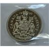 Image 2 : CANADA-50 CENT, 1970 ICCS PL66