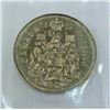 Image 2 : CANADA-50 CENT 1982TYP2, ICCS MS65