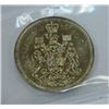 Image 2 : CANADA-50 CENT, 1982 TYP2, ICCS MS64