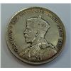 Image 2 : CANADA- SILVER $1, 1935