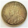 Image 2 : CANADA-SILVER $1, 1936