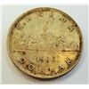 Image 1 : CANADA-SILVER $1, 1936