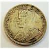 Image 2 : CANADA-SILVER $1, 1936