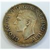 Image 2 : CANADA-SILVER $1, 1937