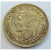 Image 2 : CANADA-SILVER $1, 1938