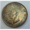 Image 2 : CANADA-SILVER $1, 1939
