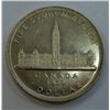 Image 1 : CANADA-SILVER $1, 1939
