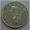 Image 2 : CANADA-SILVER $1, 1946