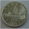 Image 1 : CANADA-$1, 1950