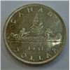 Image 1 : CANADA-$1, 1951SWL