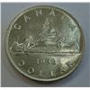 Image 1 : CANADA-$1, 1952NWL