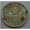Image 1 : CANADA-$1, 1953SS