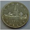 Image 1 : CANADA-$1, 1956