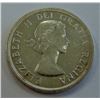 Image 2 : CANADA-$1, 1956