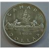 Image 1 : CANADA-$1, 1960
