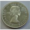 Image 2 : CANADA-$1, 1960