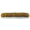 Image 2 : CANADA-CIRC ROLL 5 CENT,1943 TOMBAC