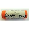 Image 2 : CANADA-MINT ROLL 25 CENT, 2008 POPPY