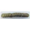 Image 1 : CANADA-CIRC ROLL 1948 5 CENT,