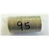 Image 2 : CANADA-UNC ROLL 50 CENT 1995