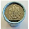 Image 1 : CANADA-UNC ROLL 50 CENT, 2014