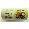 Image 2 : CANADA-UNC ROLL 50 CENT, 2015