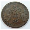 Image 1 : CANADA TOKEN-UN SOU BR 716