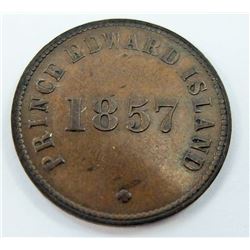 CANADA TOKEN-BR 919