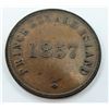 Image 1 : CANADA TOKEN-BR 919