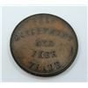 Image 2 : CANADA TOKEN-BR 919