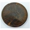 Image 1 : CANADA TOKEN-LC 9C1 1837 VF