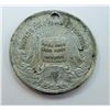 Image 1 : MEDAL-CHICAGO EXPO MEDAL, 1893