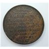 Image 2 : MEDAL-1833 AMERICAN INSTITUTE, NY