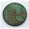 Image 1 : TOKEN-US HARD TIMES TOKEN, HT 150