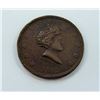 Image 1 : TOKEN-CIVIL WAR TOKEN, 1863
