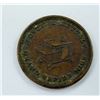 Image 2 : TOKEN-CIVIL WAR TOKEN,